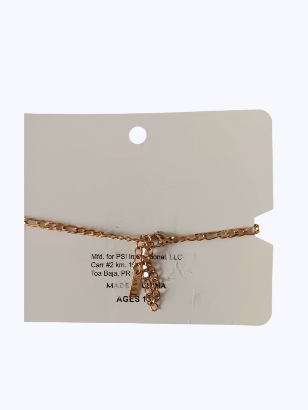 Bracelet Puerto Rico Collection - Picture 3 of 8